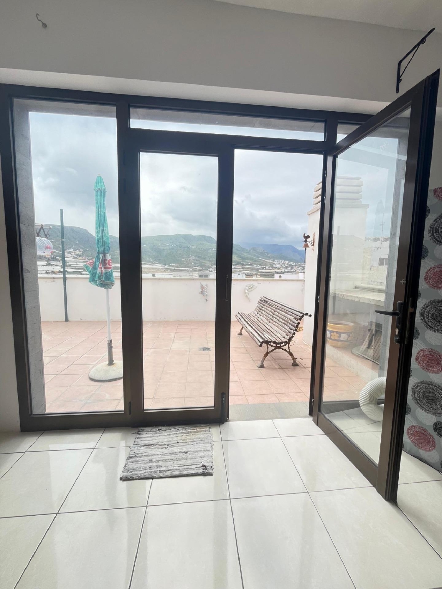 till salu takvåning Galdar Área Norte 2