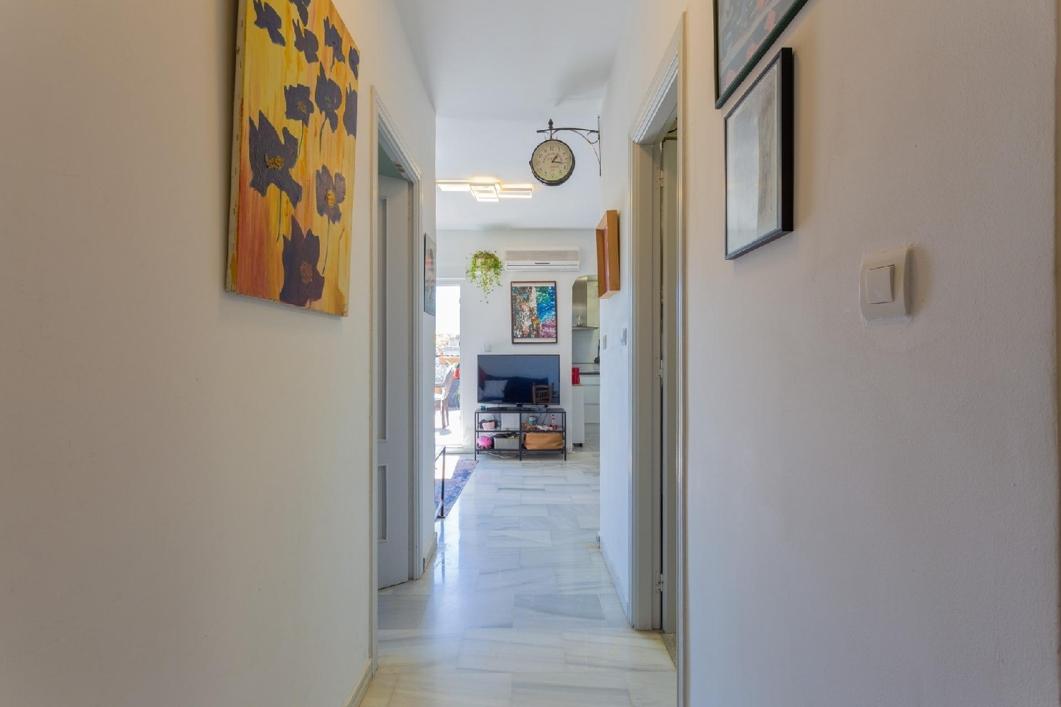  te koop penthouse Gójar Vega De Granada 8