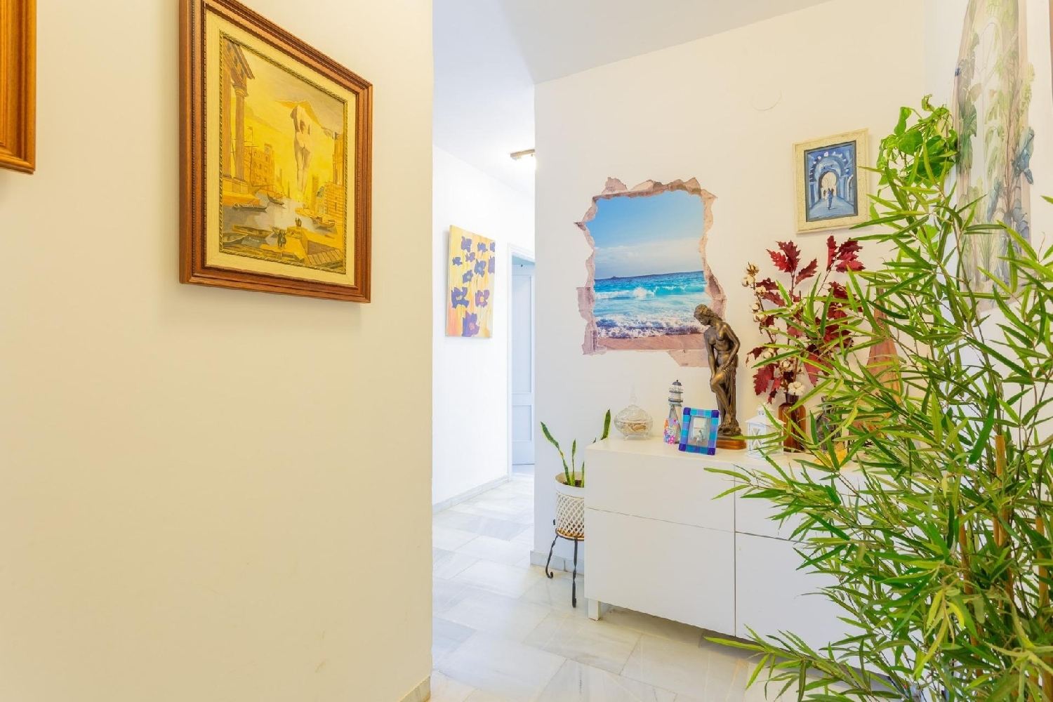  te koop penthouse Gójar Vega De Granada 3