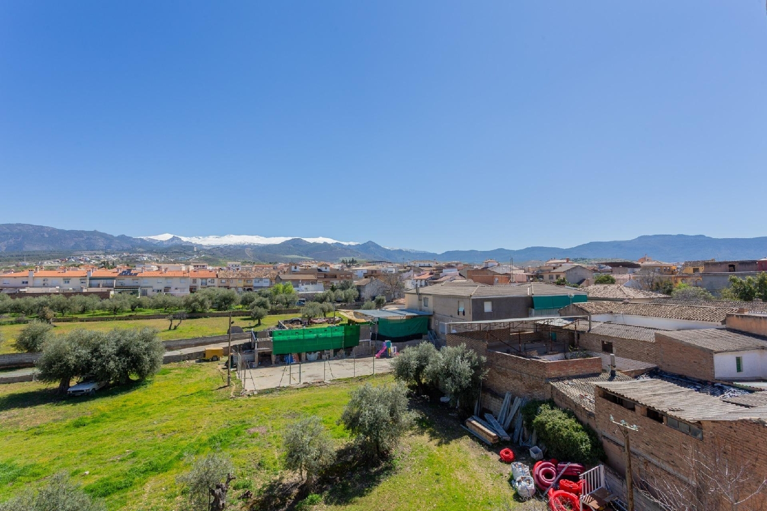  te koop penthouse Gójar Vega De Granada 7