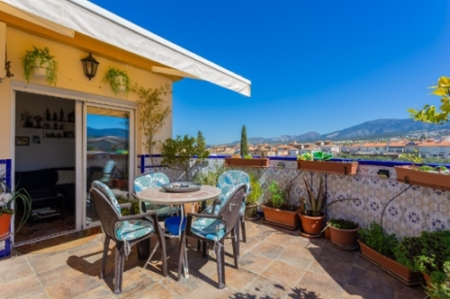 Gójar Vega De Granada penthouse foto 6363727