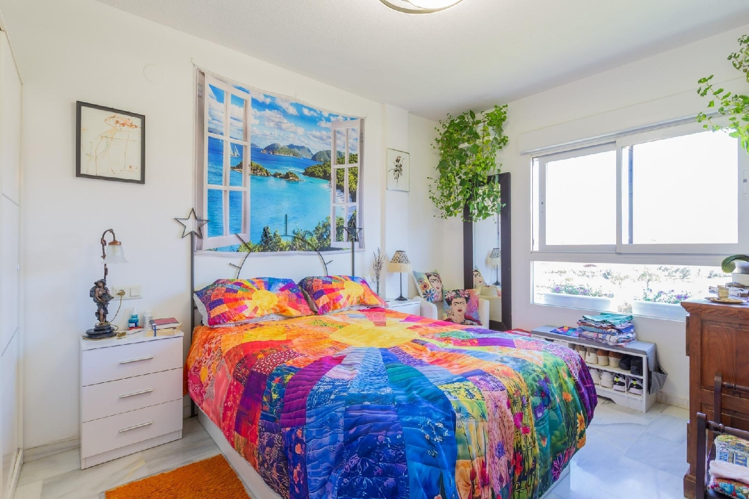  te koop penthouse Gójar Vega De Granada 4