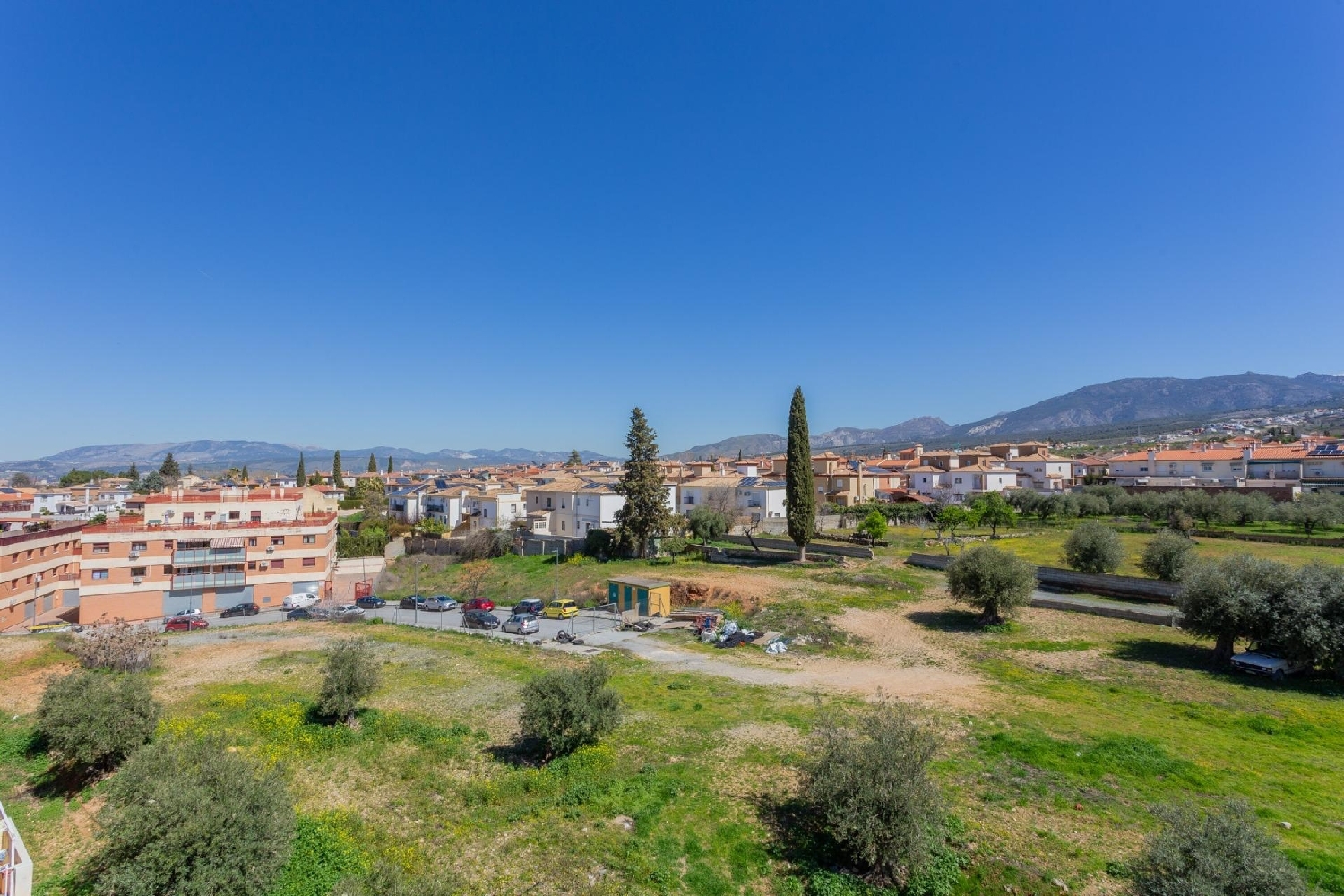  te koop penthouse Gójar Vega De Granada 6