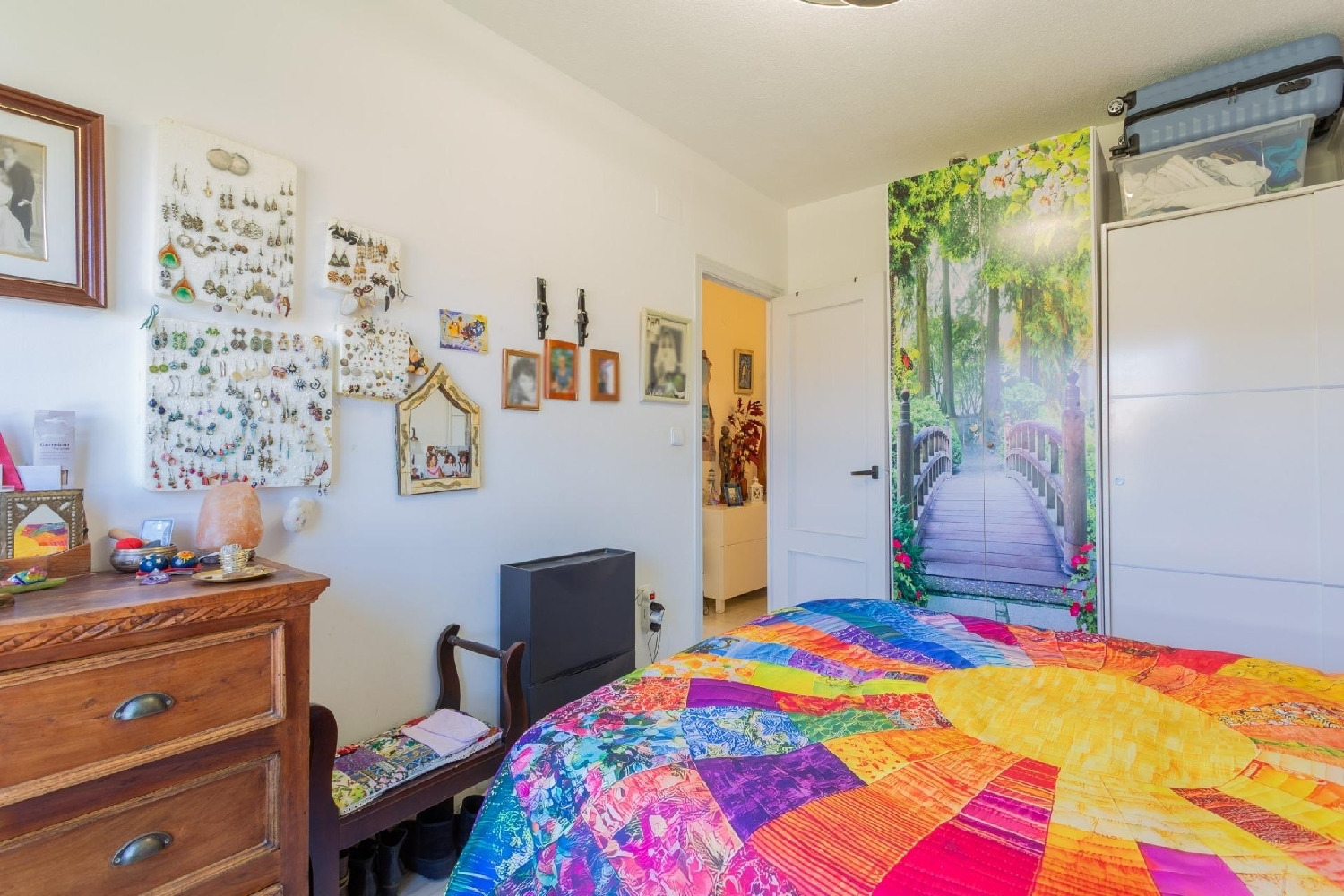  te koop penthouse Gójar Vega De Granada 5