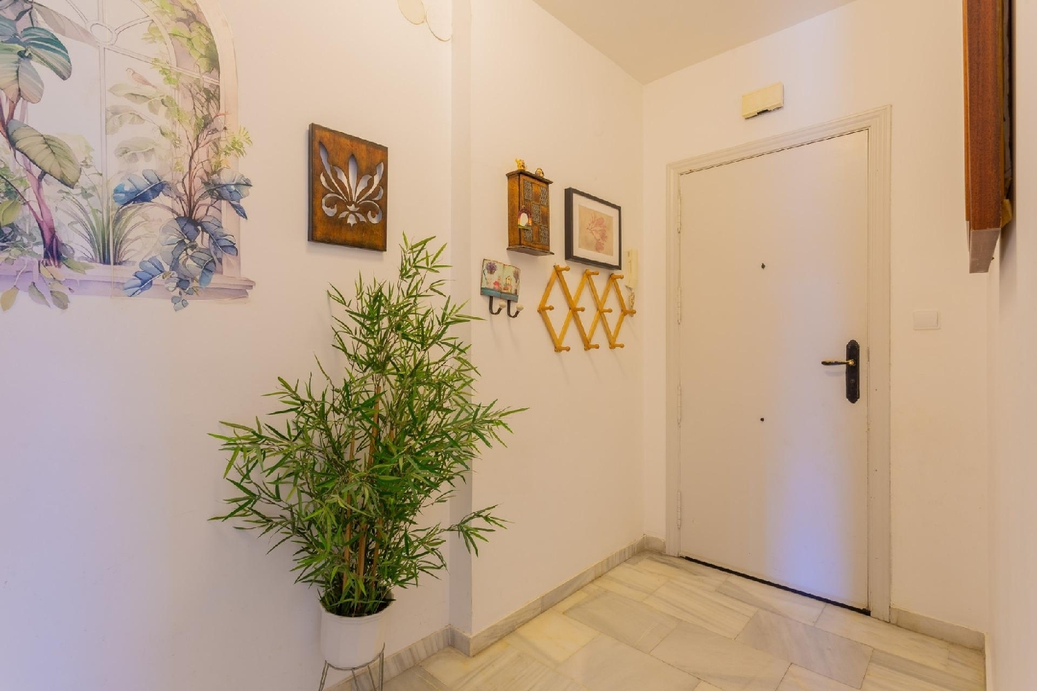  te koop penthouse Gójar Vega De Granada 2