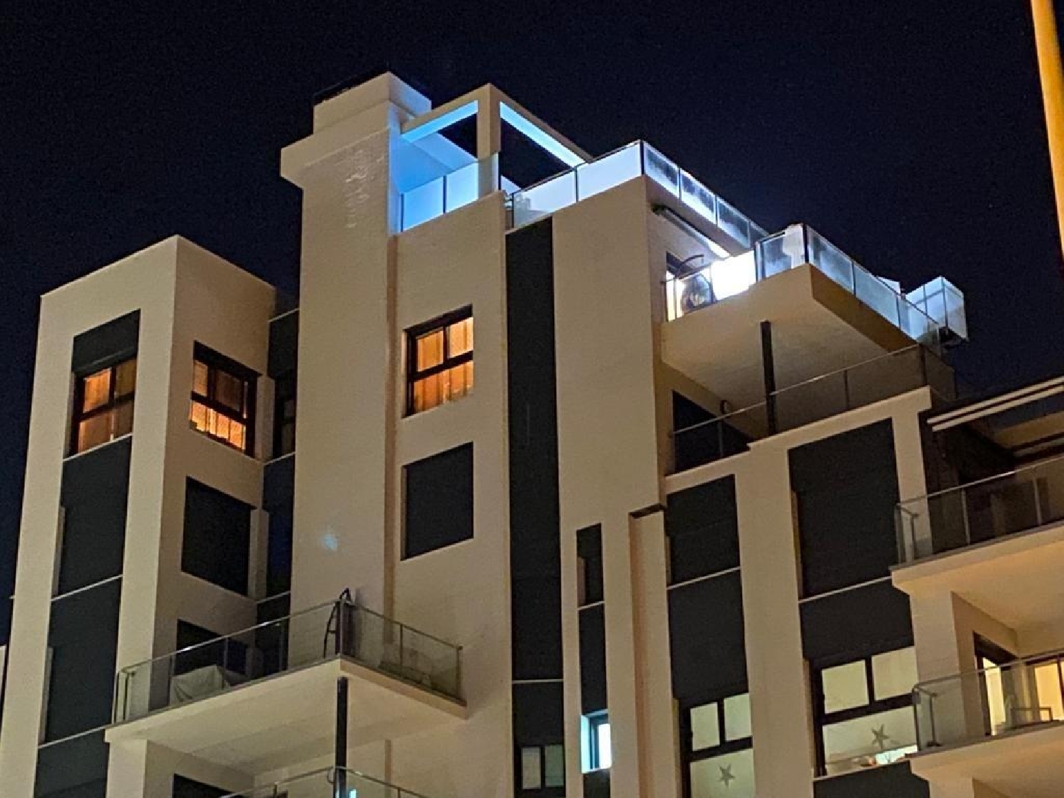  en venta ático Guardamar Del Segura Baix Segura 1