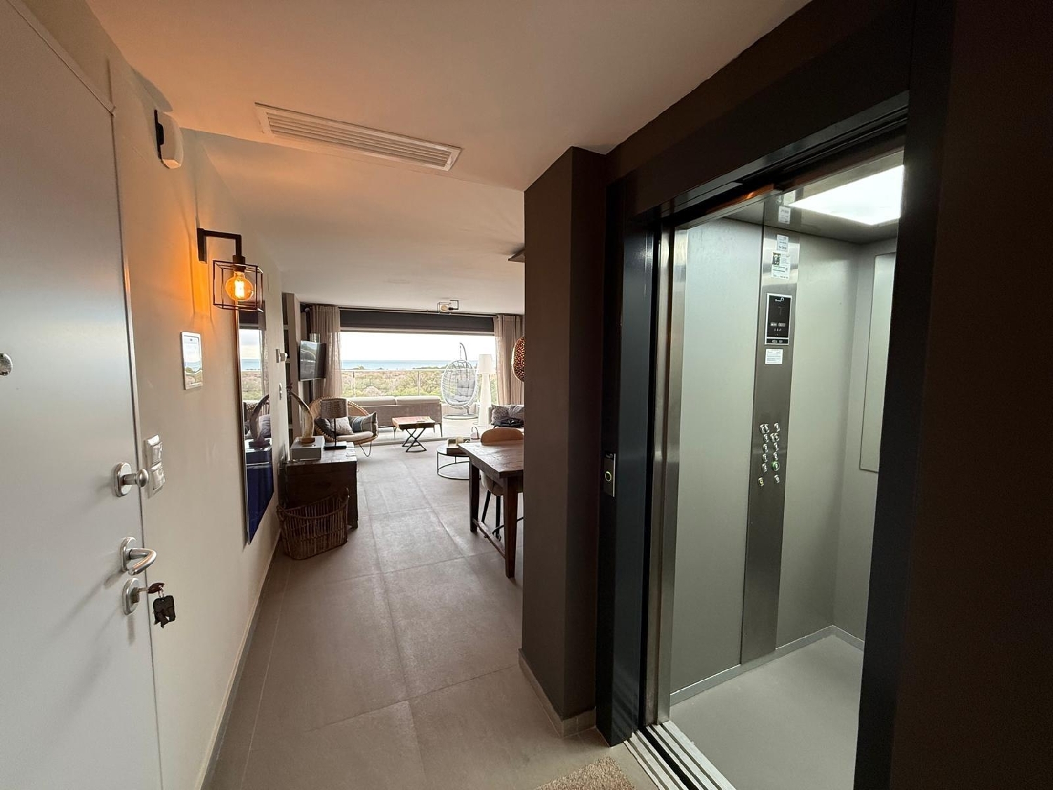  en venta ático Guardamar Del Segura Baix Segura 4