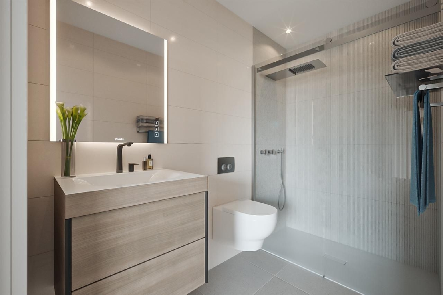  te koop penthouse Guardamar Del Segura Baix Segura 7