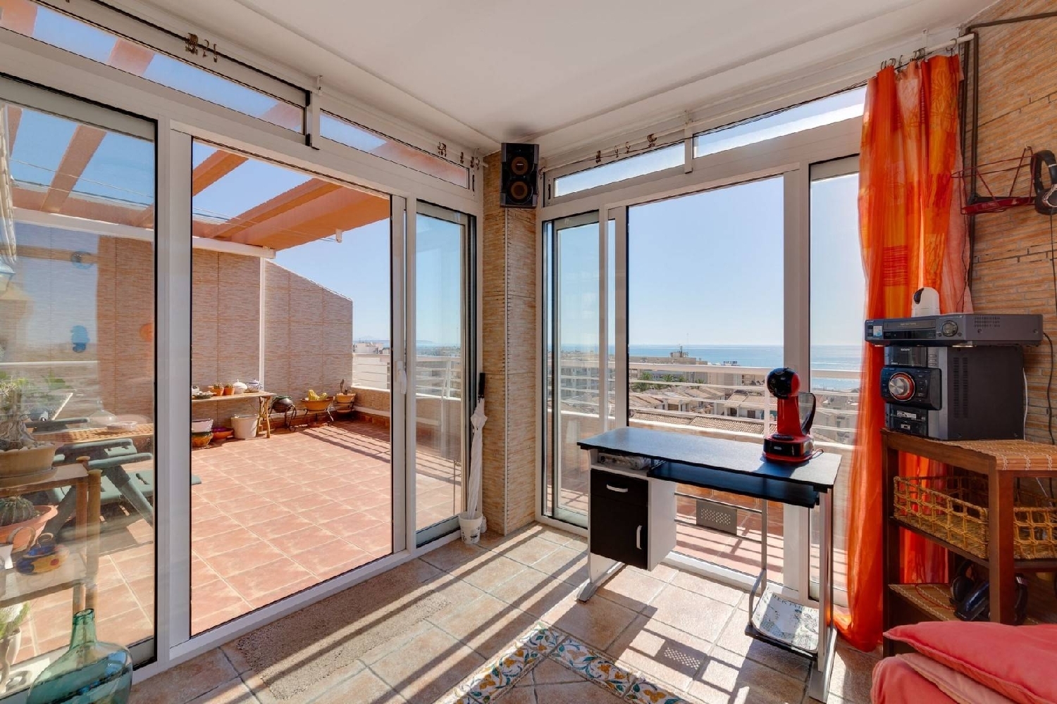  te koop penthouse Guardamar Del Segura Baix Segura 3