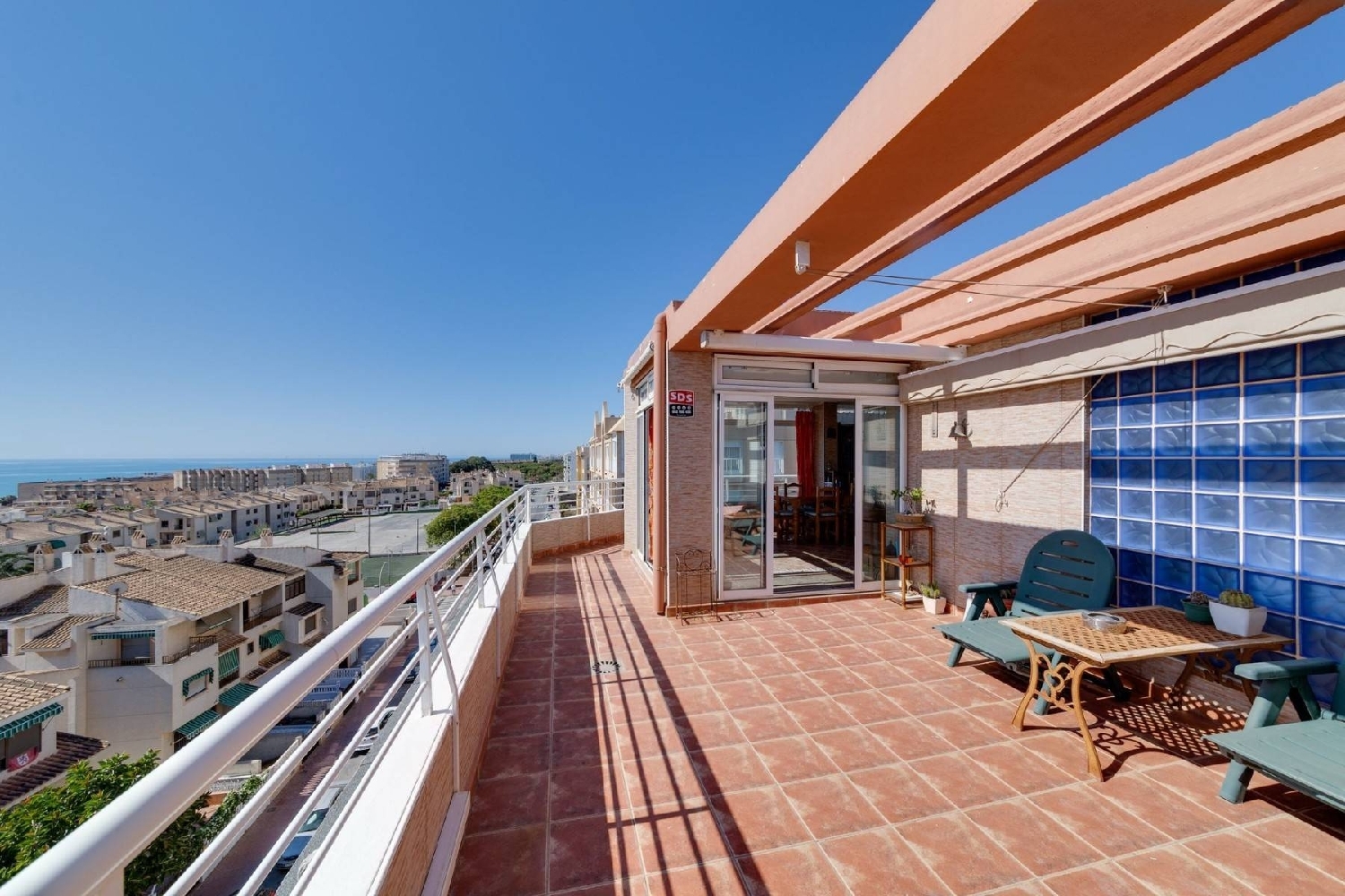  te koop penthouse Guardamar Del Segura Baix Segura 2