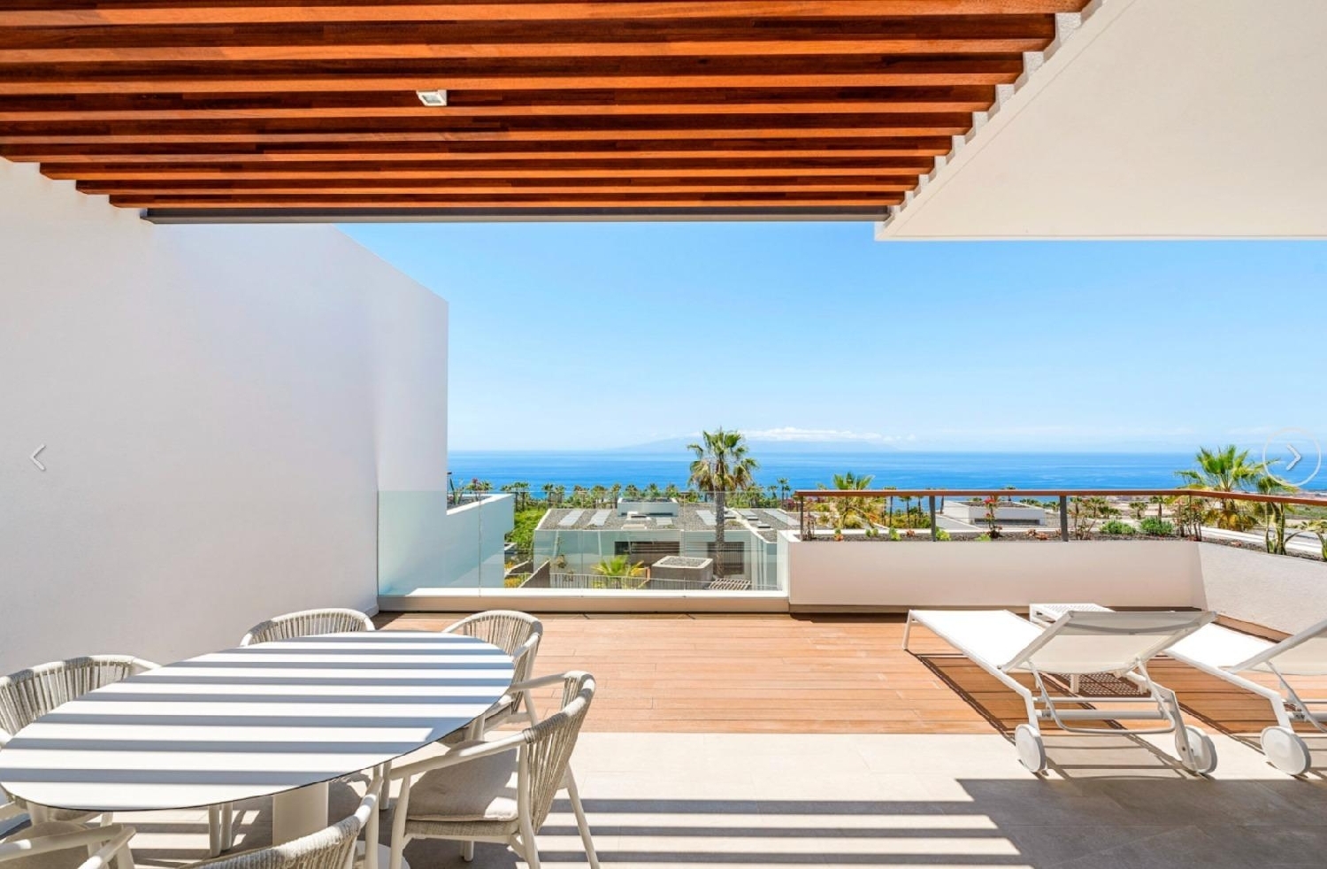  kaufen Penthouse Guía De Isora Zona Suroeste 2