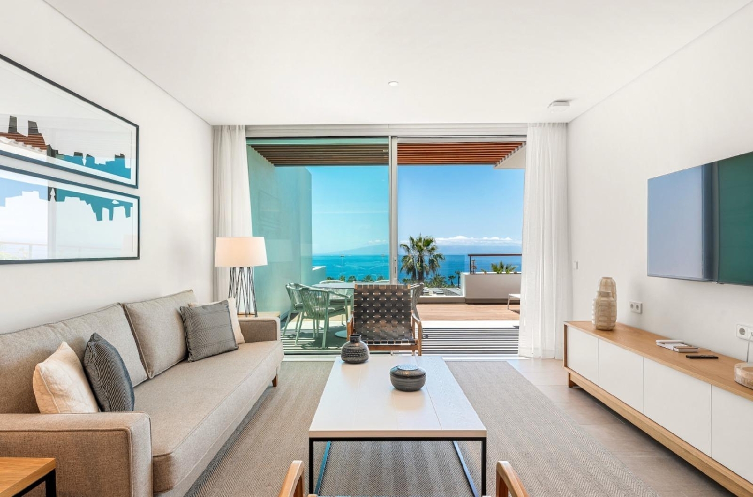  kaufen Penthouse Guía De Isora Zona Suroeste 5