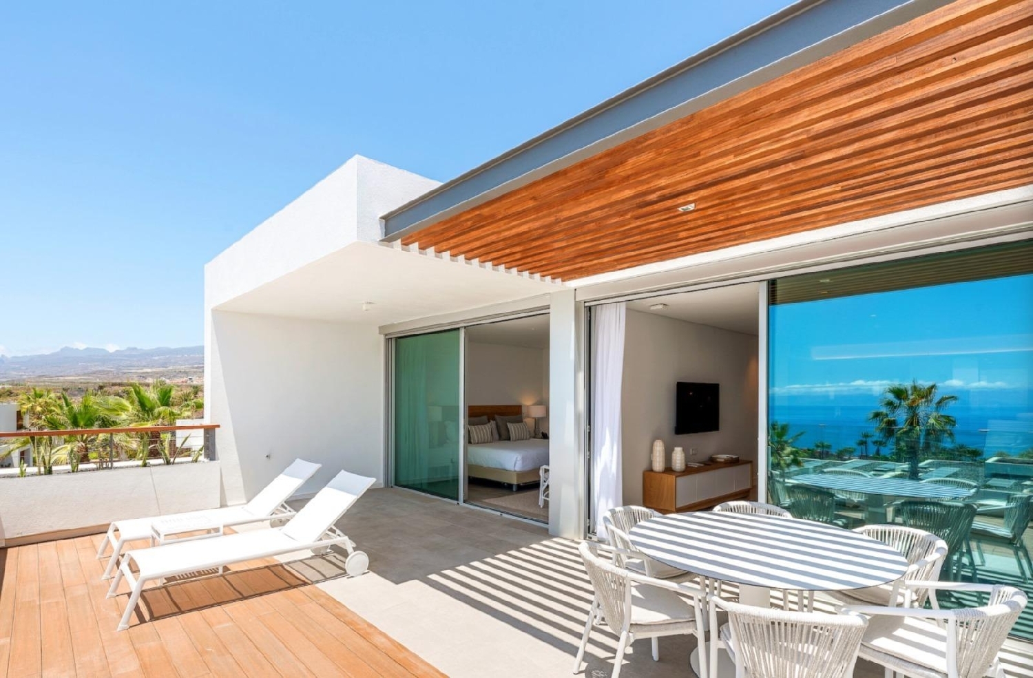  kaufen Penthouse Guía De Isora Zona Suroeste 3