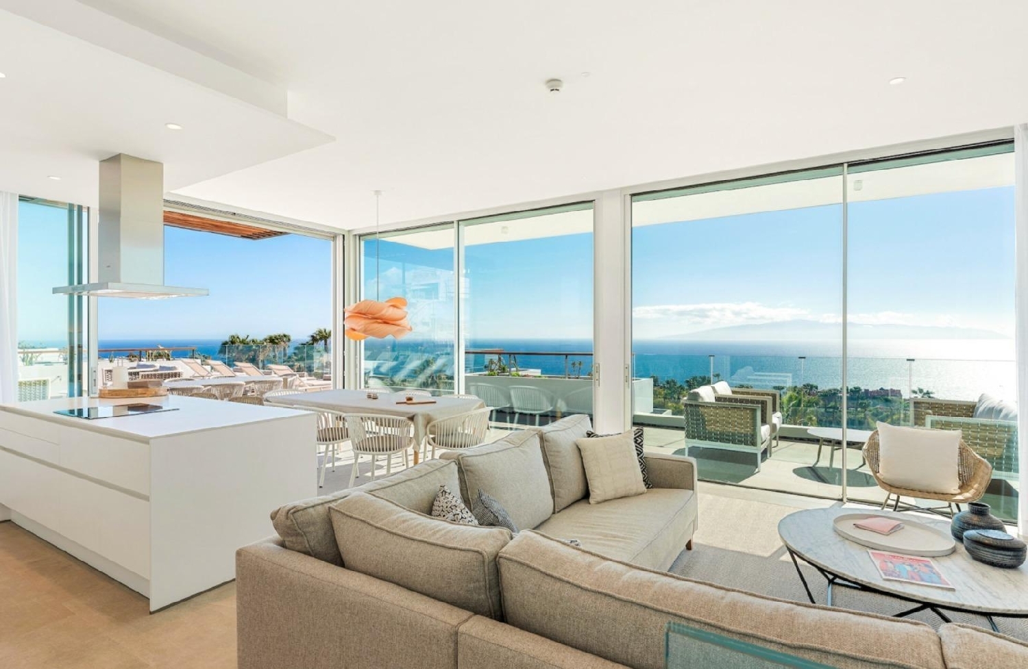  kaufen Penthouse Guía De Isora Zona Suroeste 3