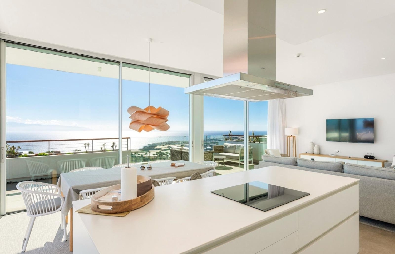  kaufen Penthouse Guía De Isora Zona Suroeste 5