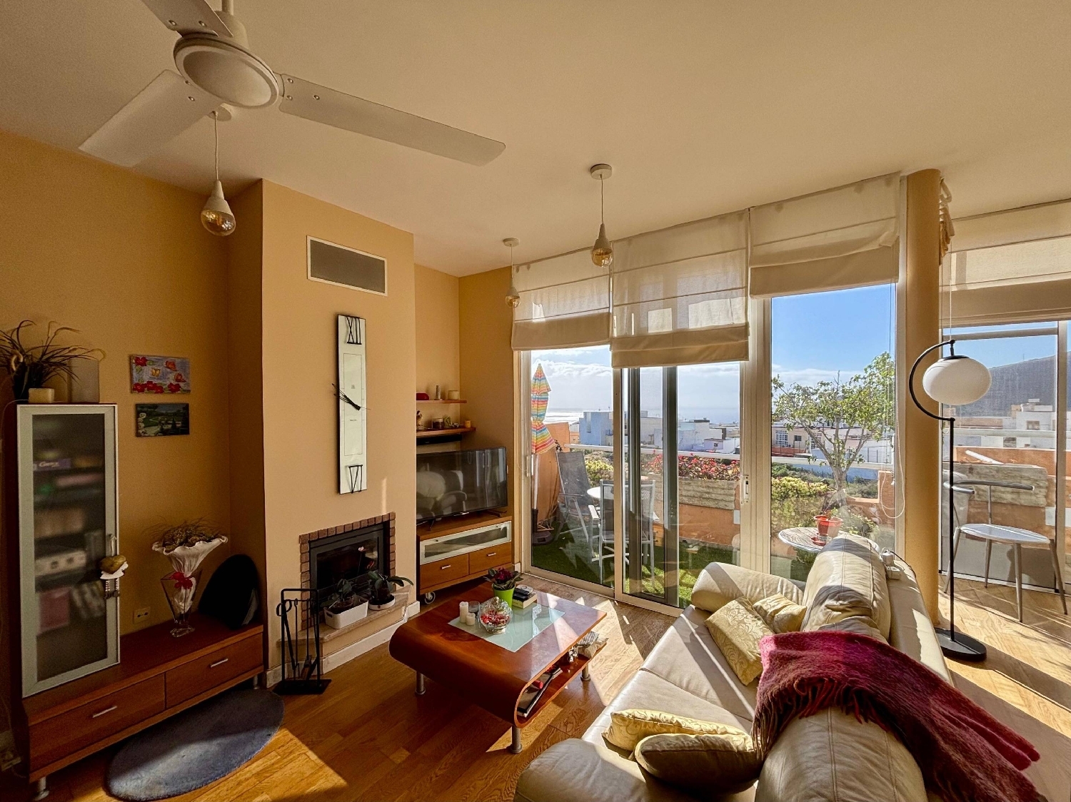  à vendre penthouse Guimarans, Guimaráns Barcala 7