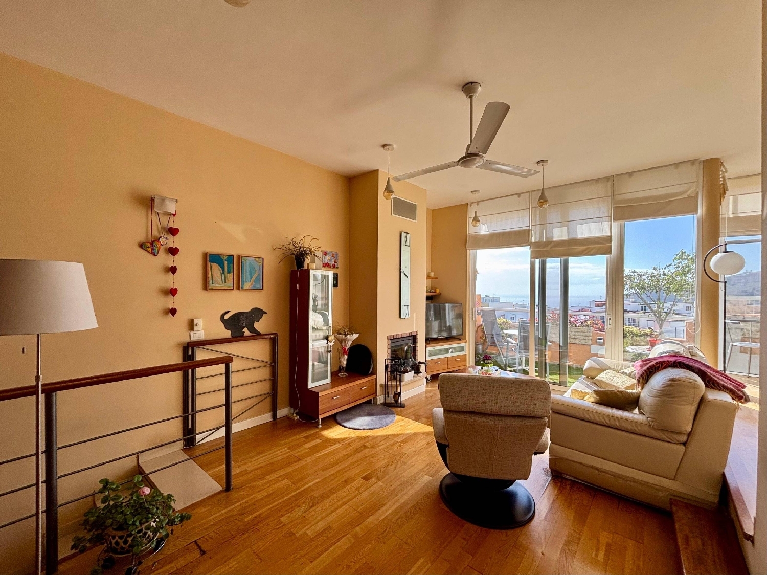  à vendre penthouse Guimarans, Guimaráns Barcala 6