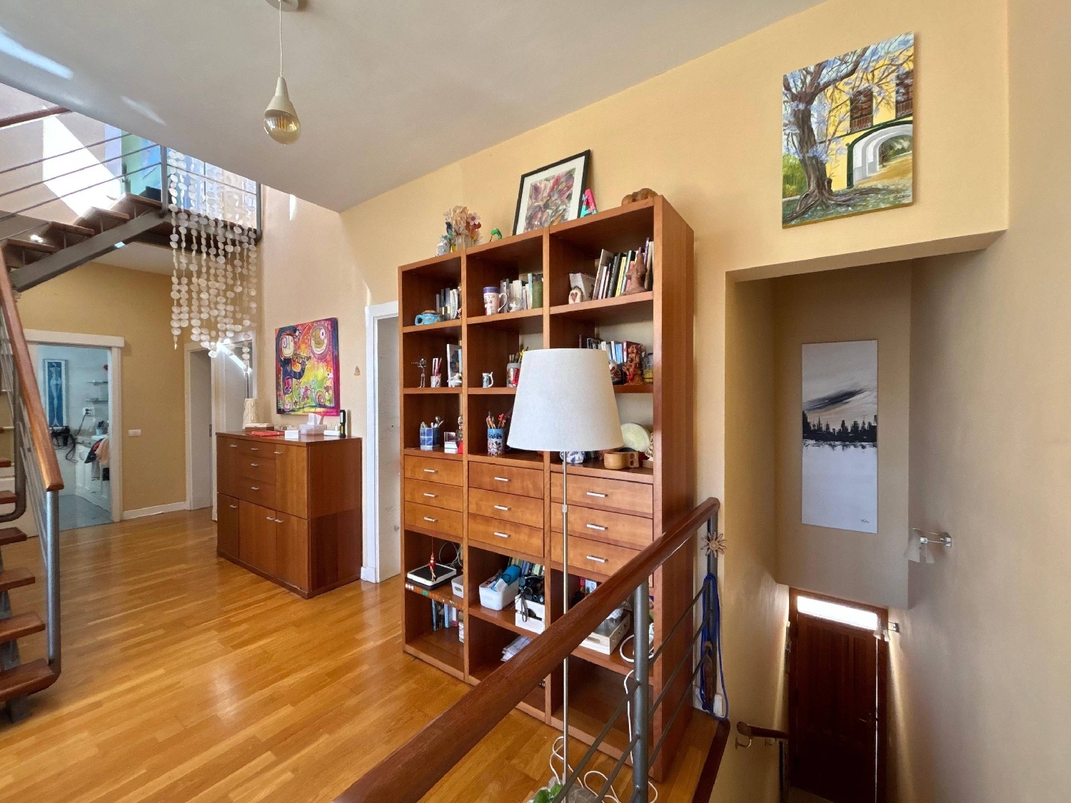  à vendre penthouse Guimarans, Guimaráns Barcala 3