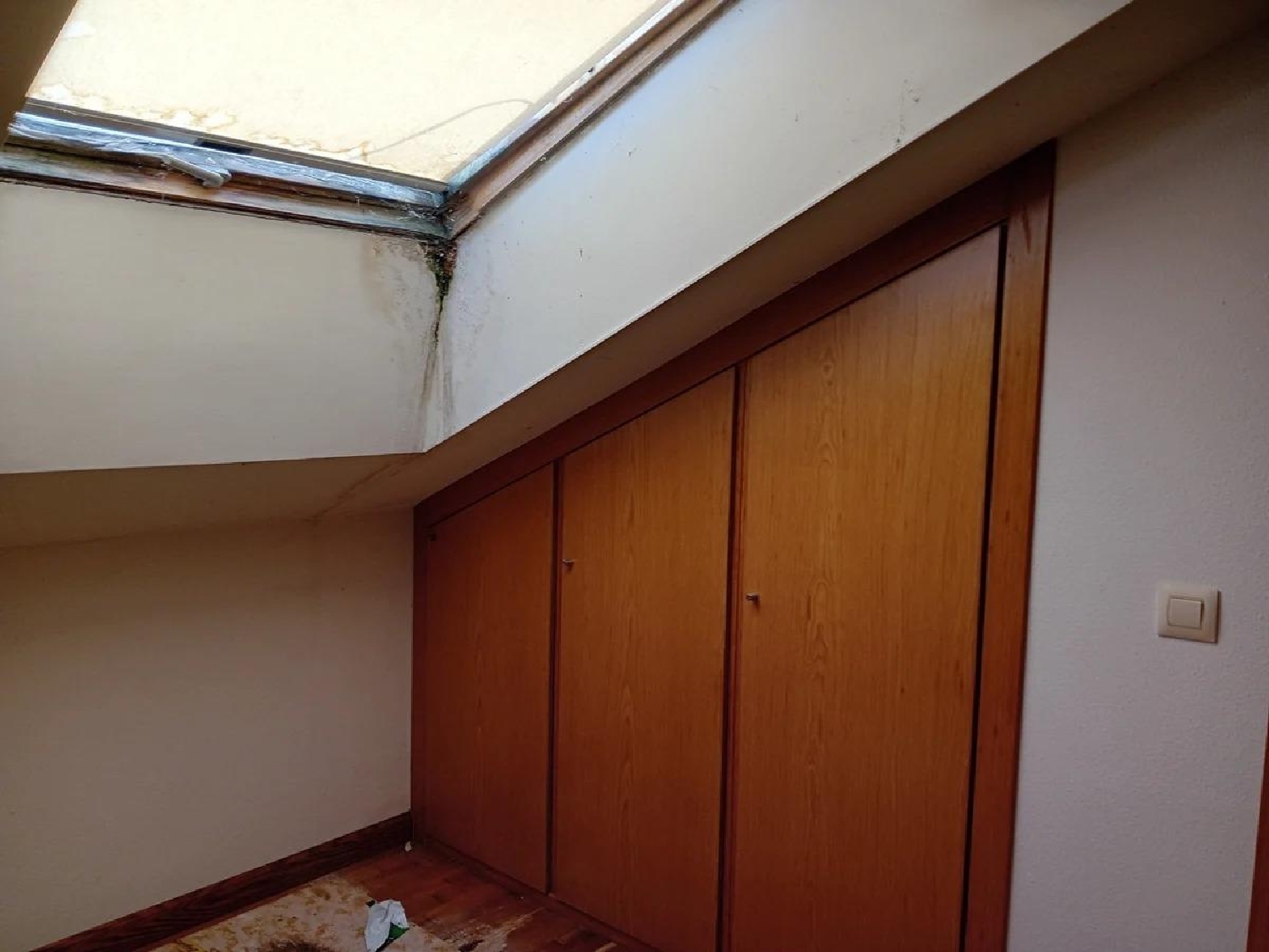  till salu takvåning Hontanares De Eresma Campiña Segoviana 6