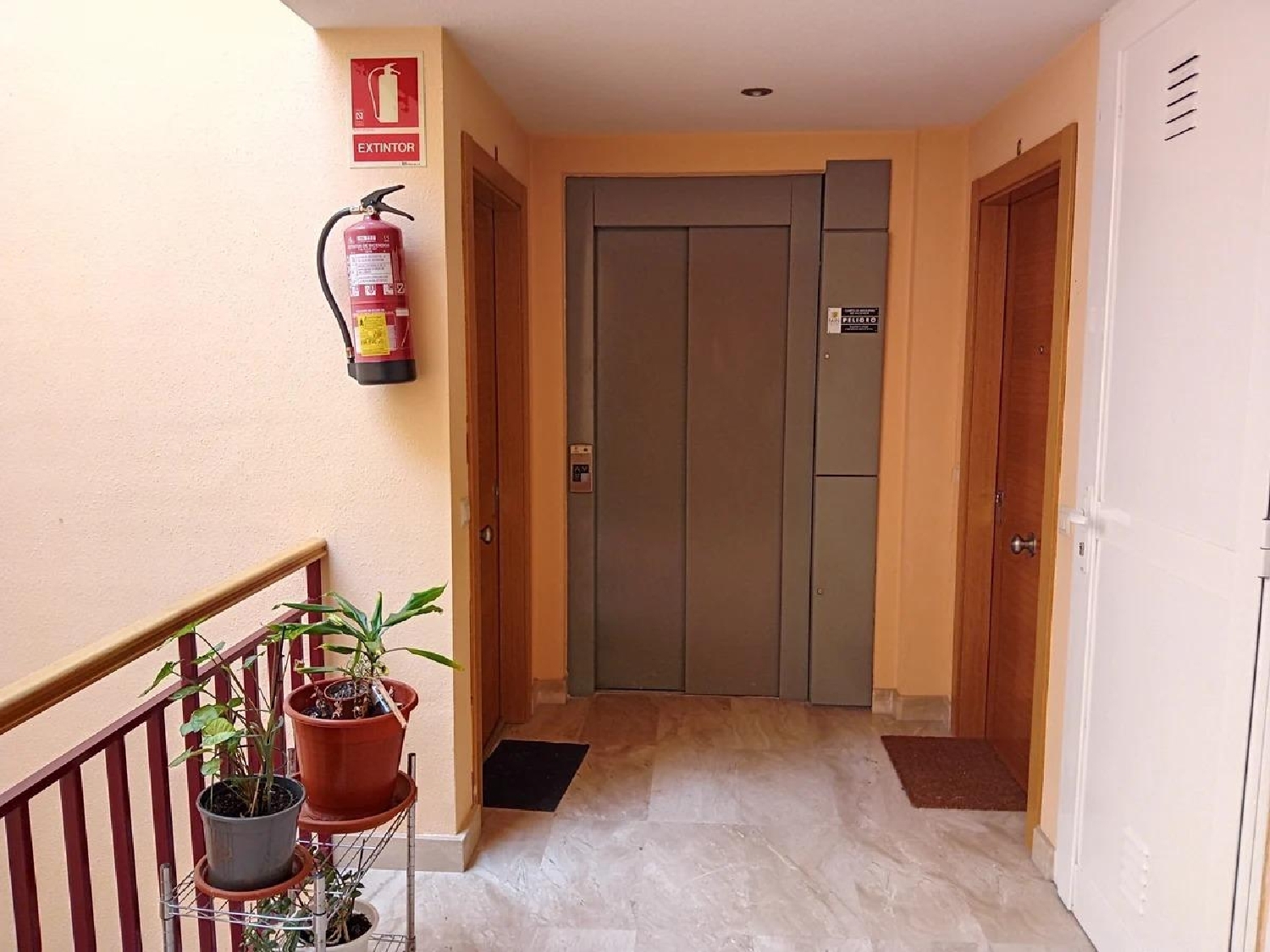  till salu takvåning Hontanares De Eresma Campiña Segoviana 1