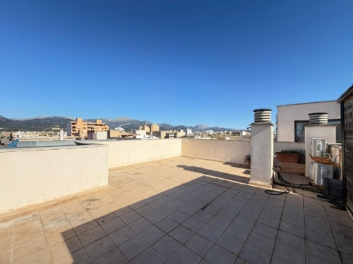 Inca Raiguer penthouse foto 6363763