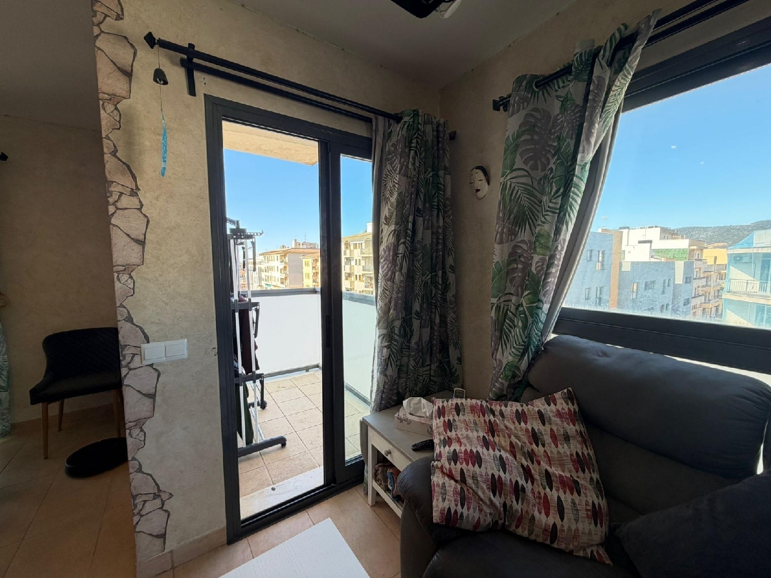 for sale penthouse Inca Raiguer 5