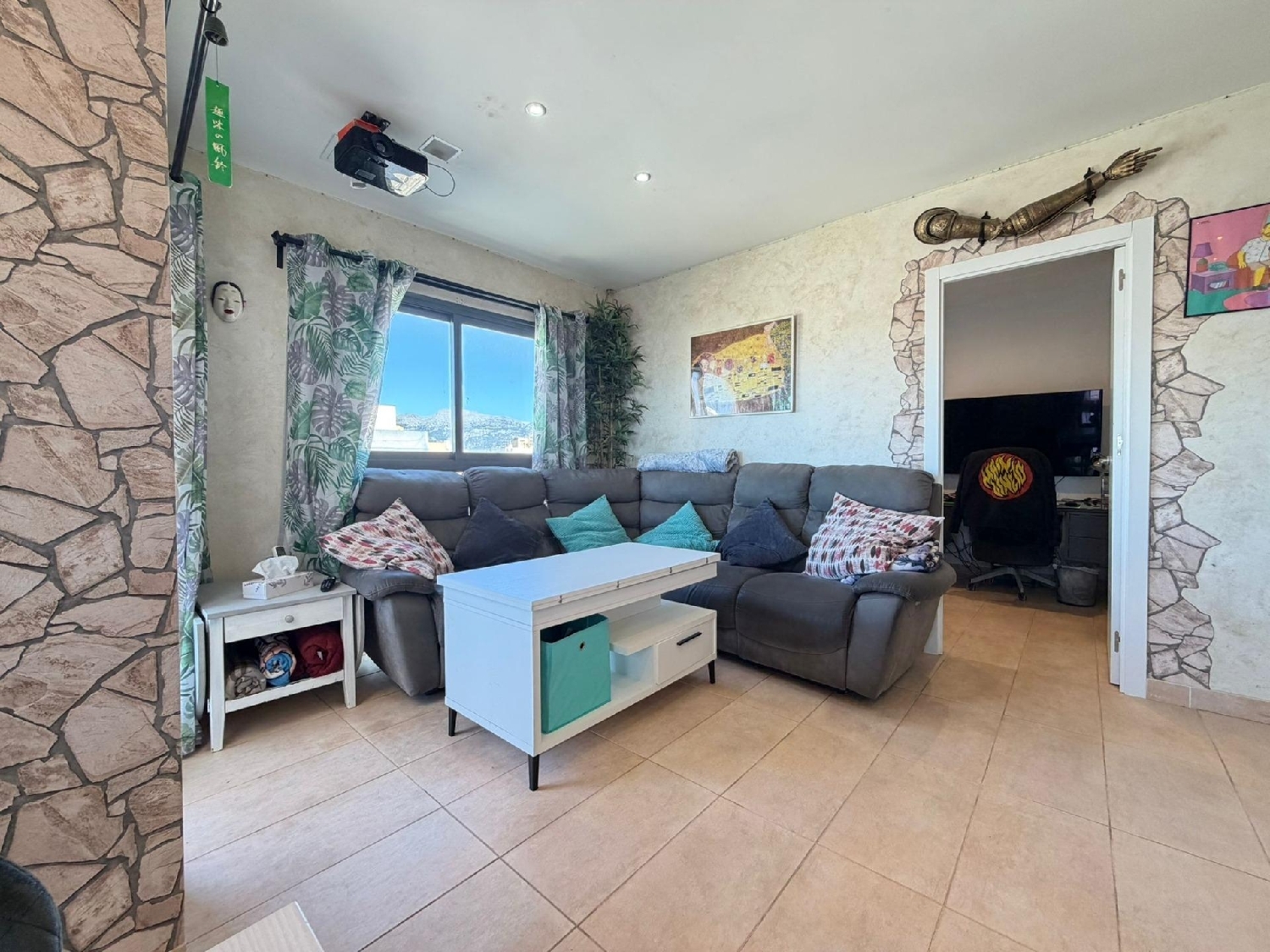 for sale penthouse Inca Raiguer 2