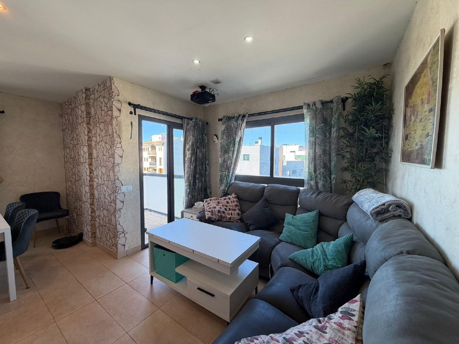 for sale penthouse Inca Raiguer 4