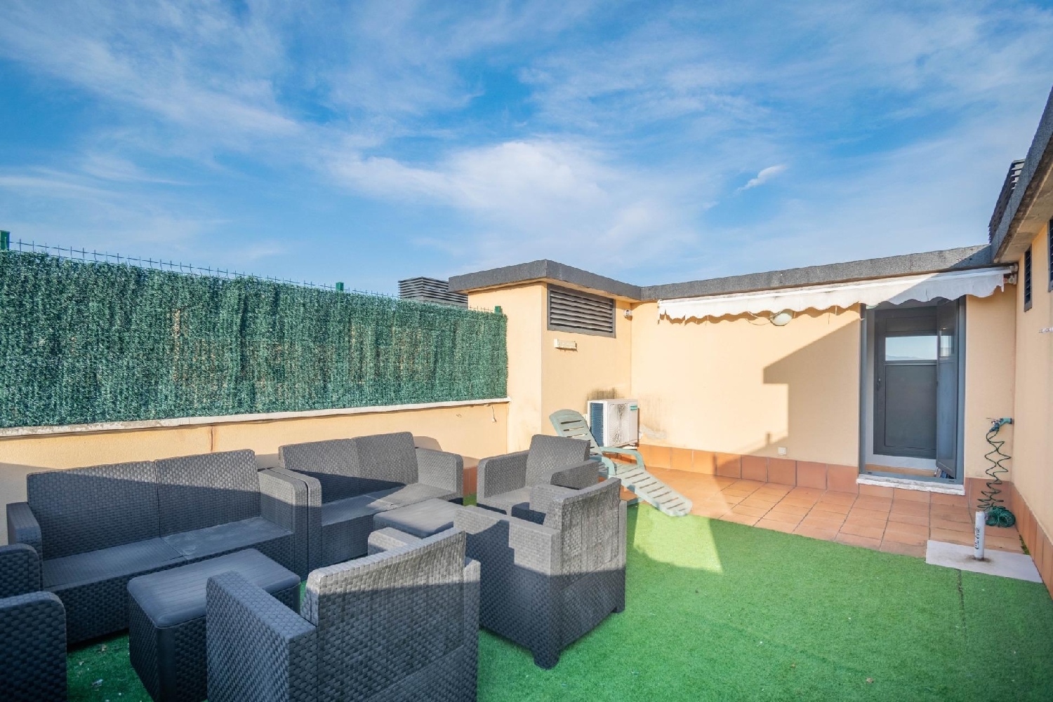  à vendre penthouse Iruña Oka Añana 1