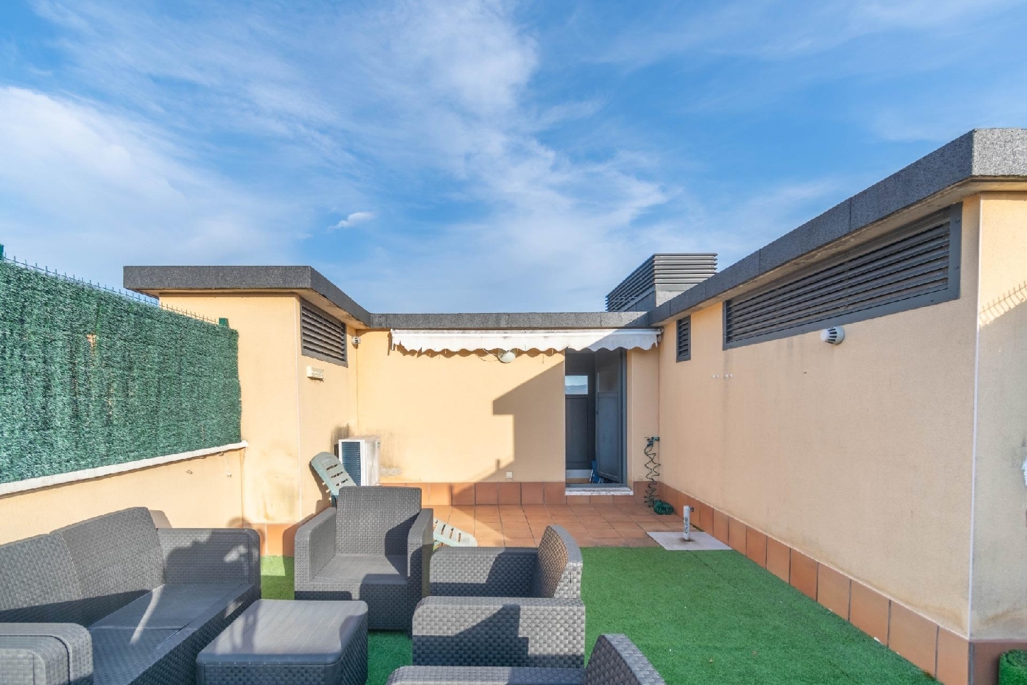  à vendre penthouse Iruña Oka Añana 3