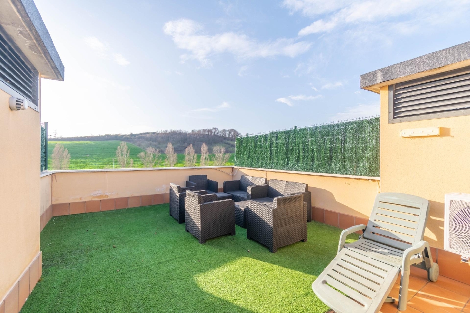  à vendre penthouse Iruña Oka Añana 2