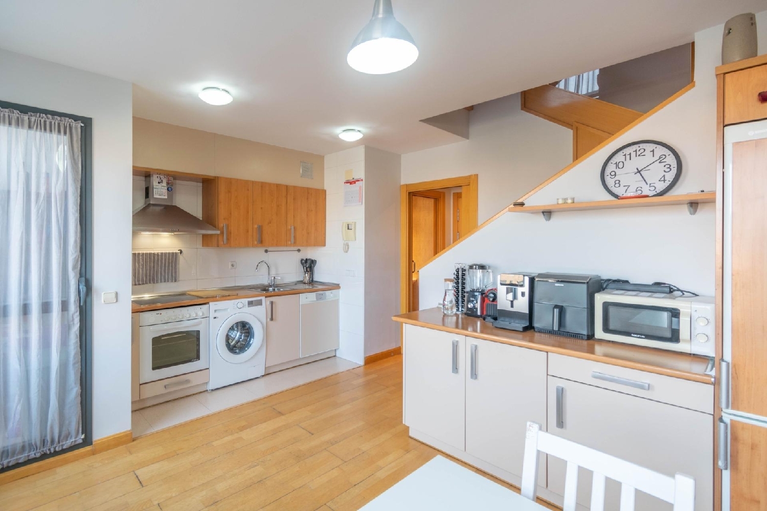  à vendre penthouse Iruña Oka Añana 6