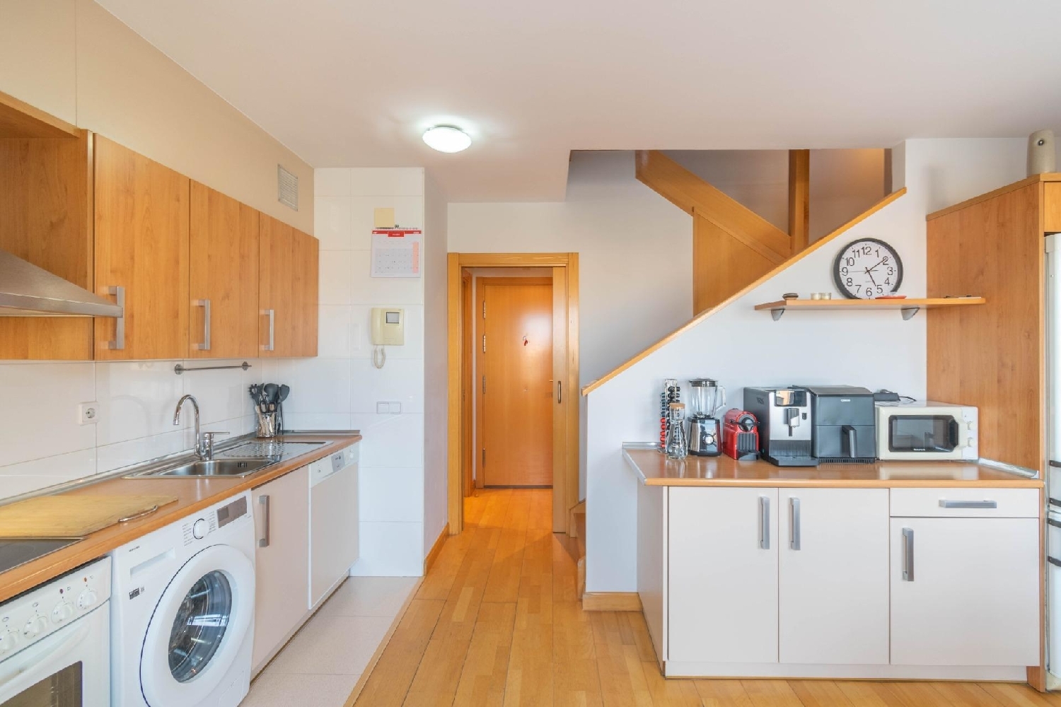  à vendre penthouse Iruña Oka Añana 5