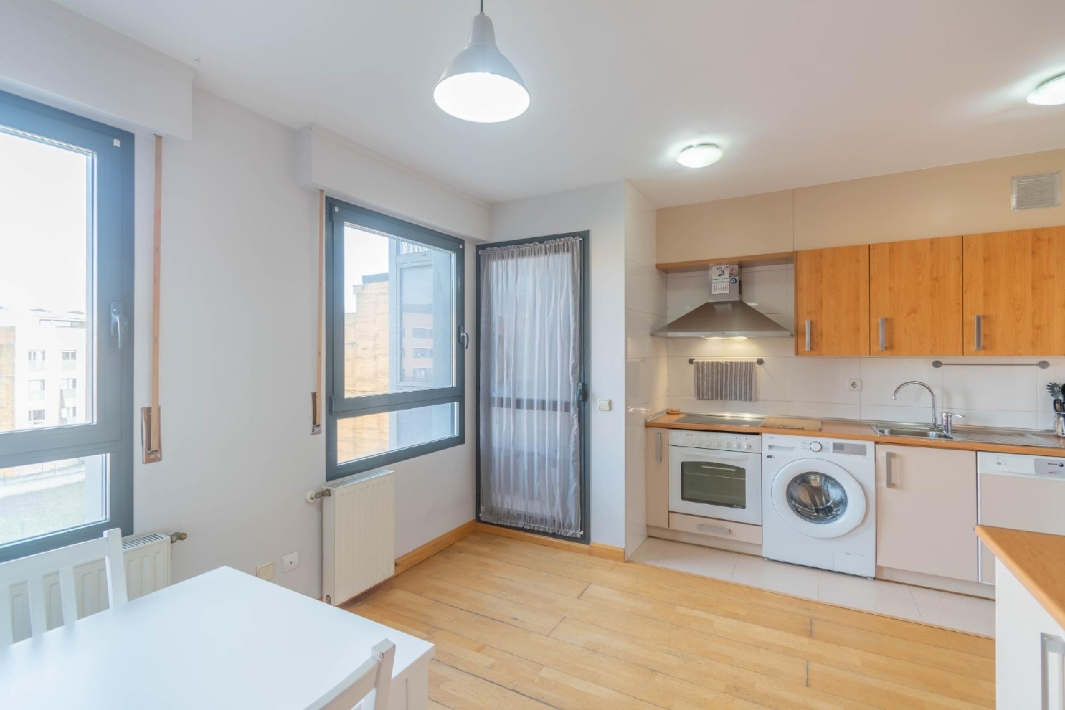  à vendre penthouse Iruña Oka Añana 8