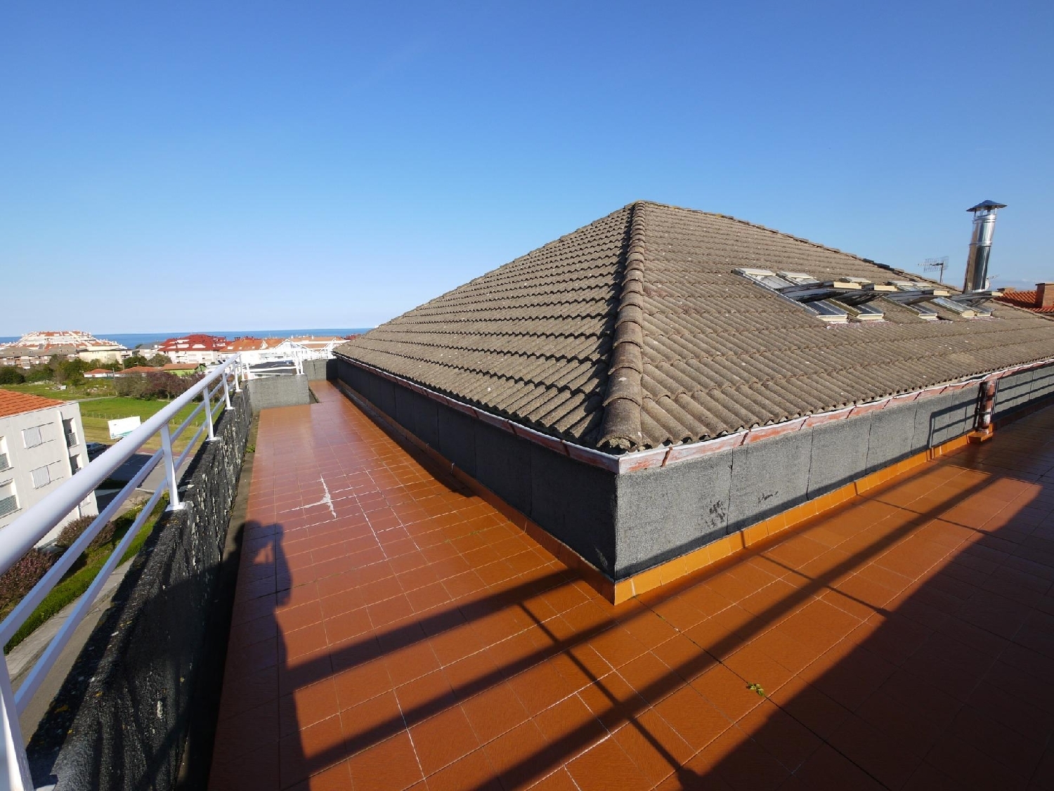  till salu takvåning Isla Trasmiera 6