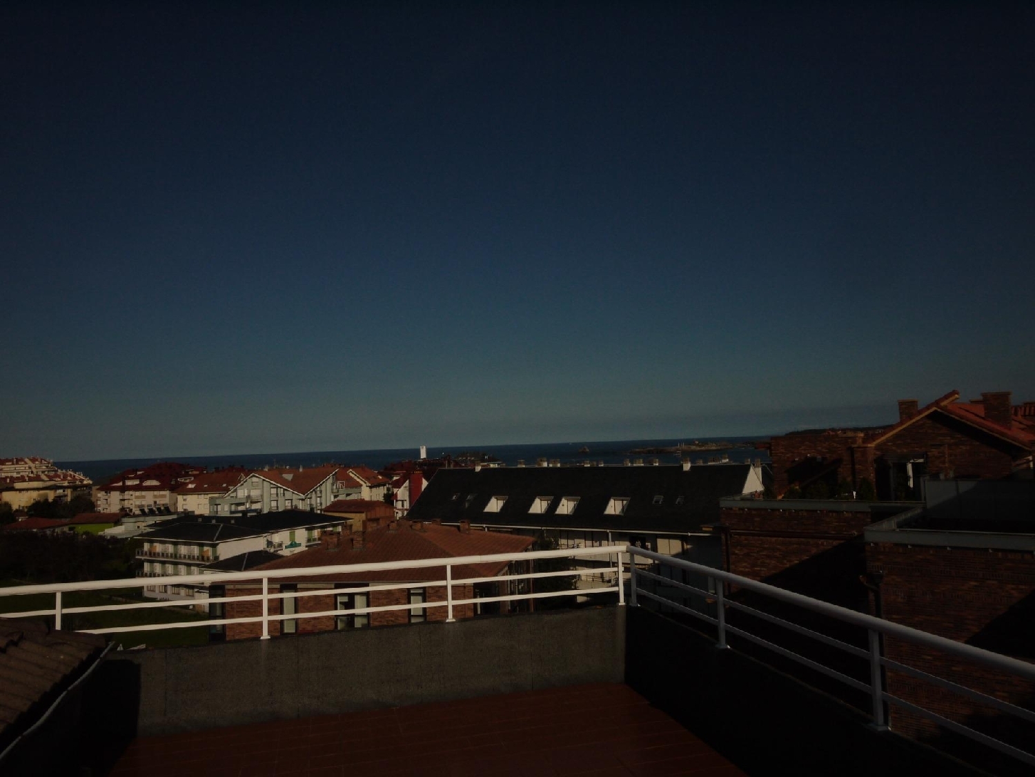  till salu takvåning Isla Trasmiera 3