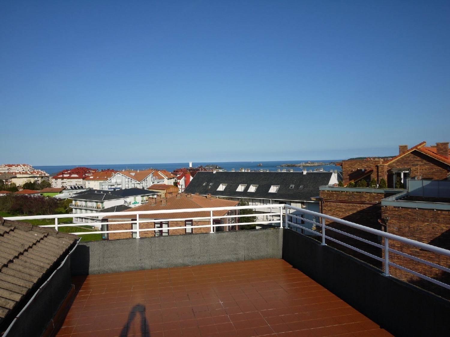  till salu takvåning Isla Trasmiera 5