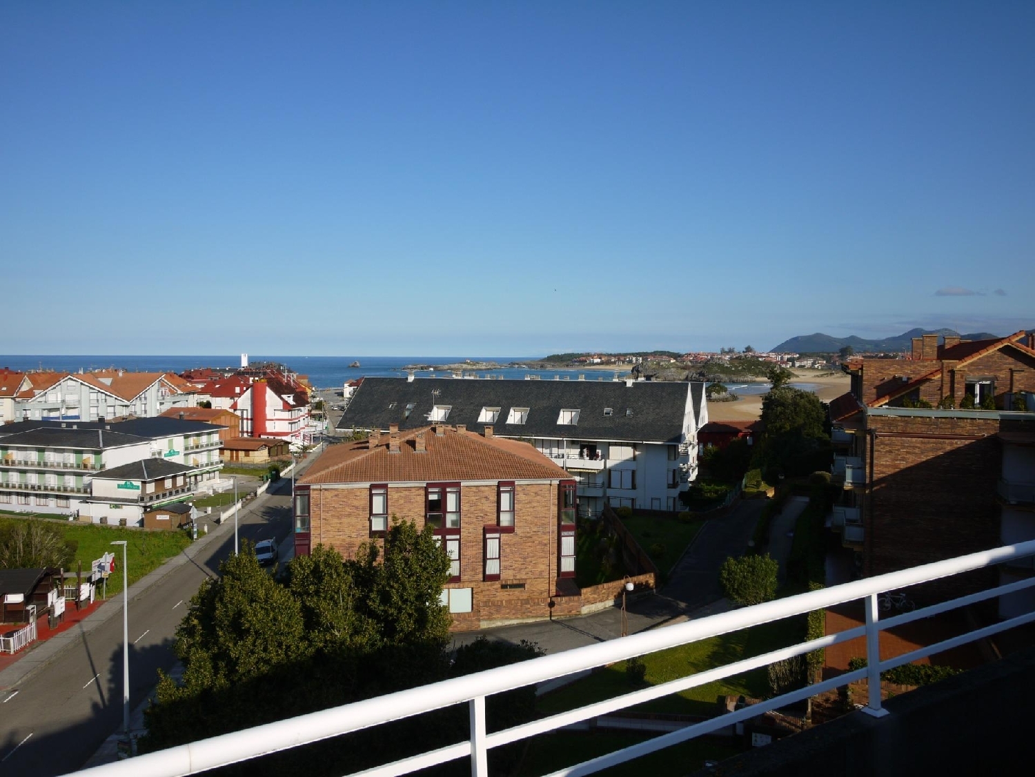  till salu takvåning Isla Trasmiera 7