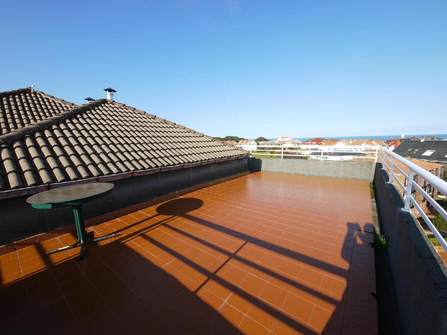  till salu takvåning Isla Trasmiera 2