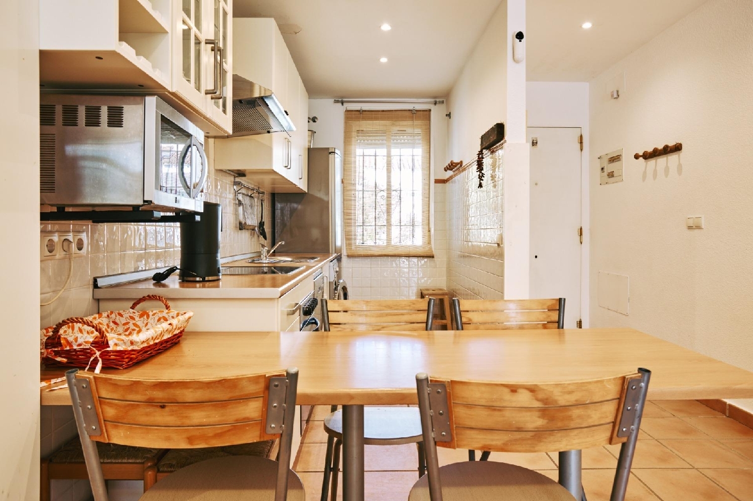  à vendre penthouse Isla Cristina Costa Occidental 7