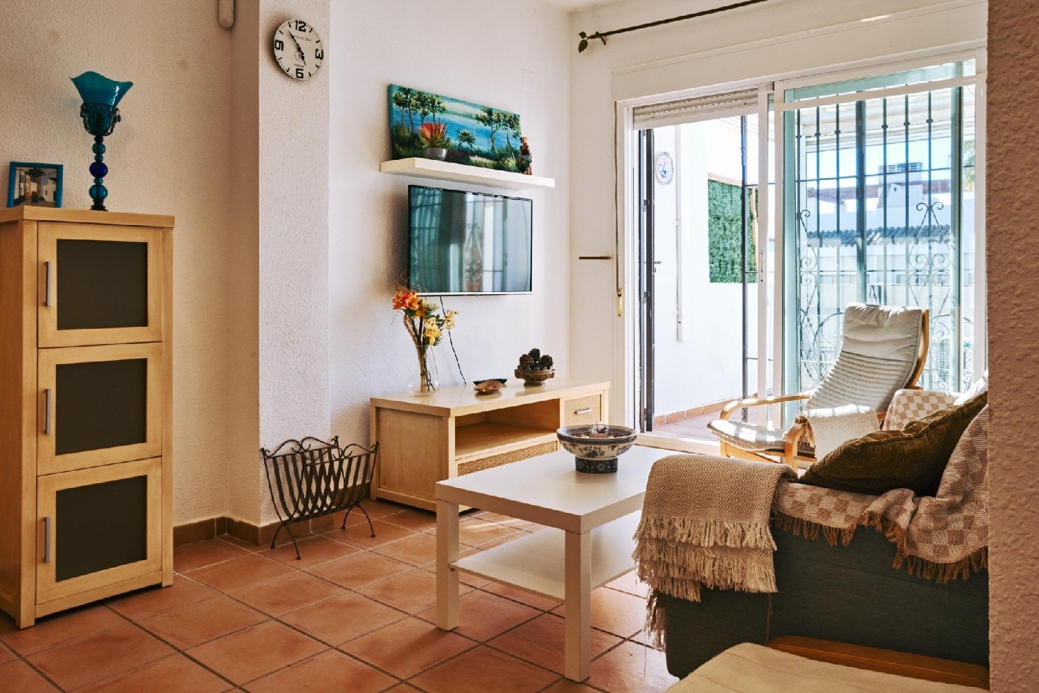  à vendre penthouse Isla Cristina Costa Occidental 5