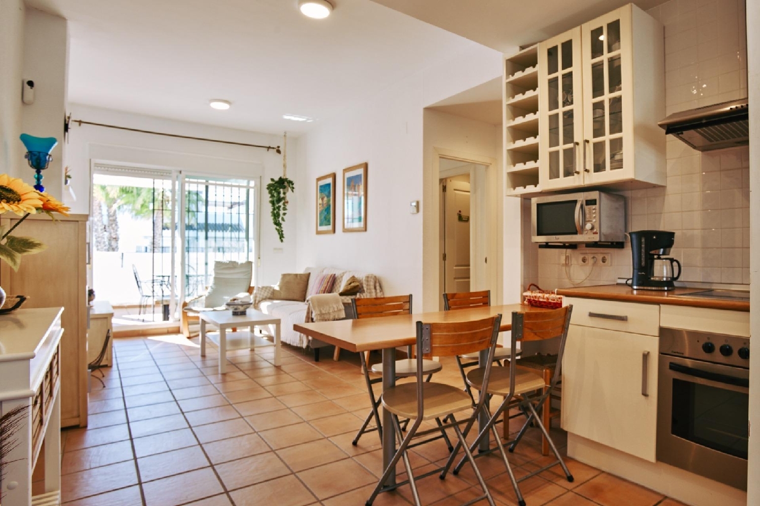  à vendre penthouse Isla Cristina Costa Occidental 4