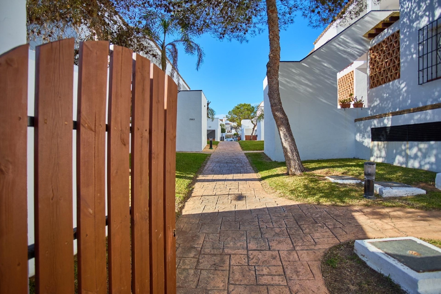  à vendre penthouse Isla Cristina Costa Occidental 1