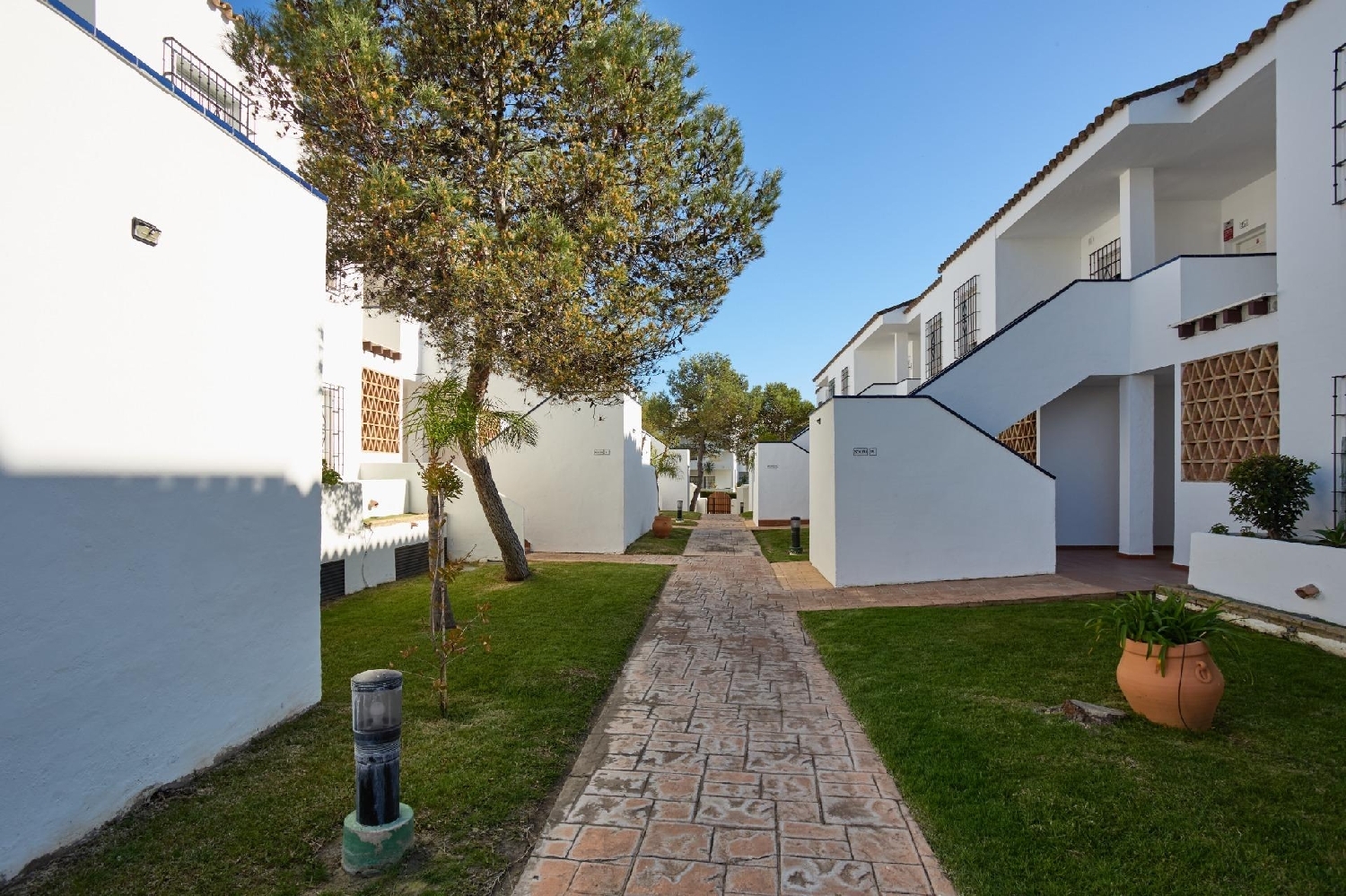  à vendre penthouse Isla Cristina Costa Occidental 2