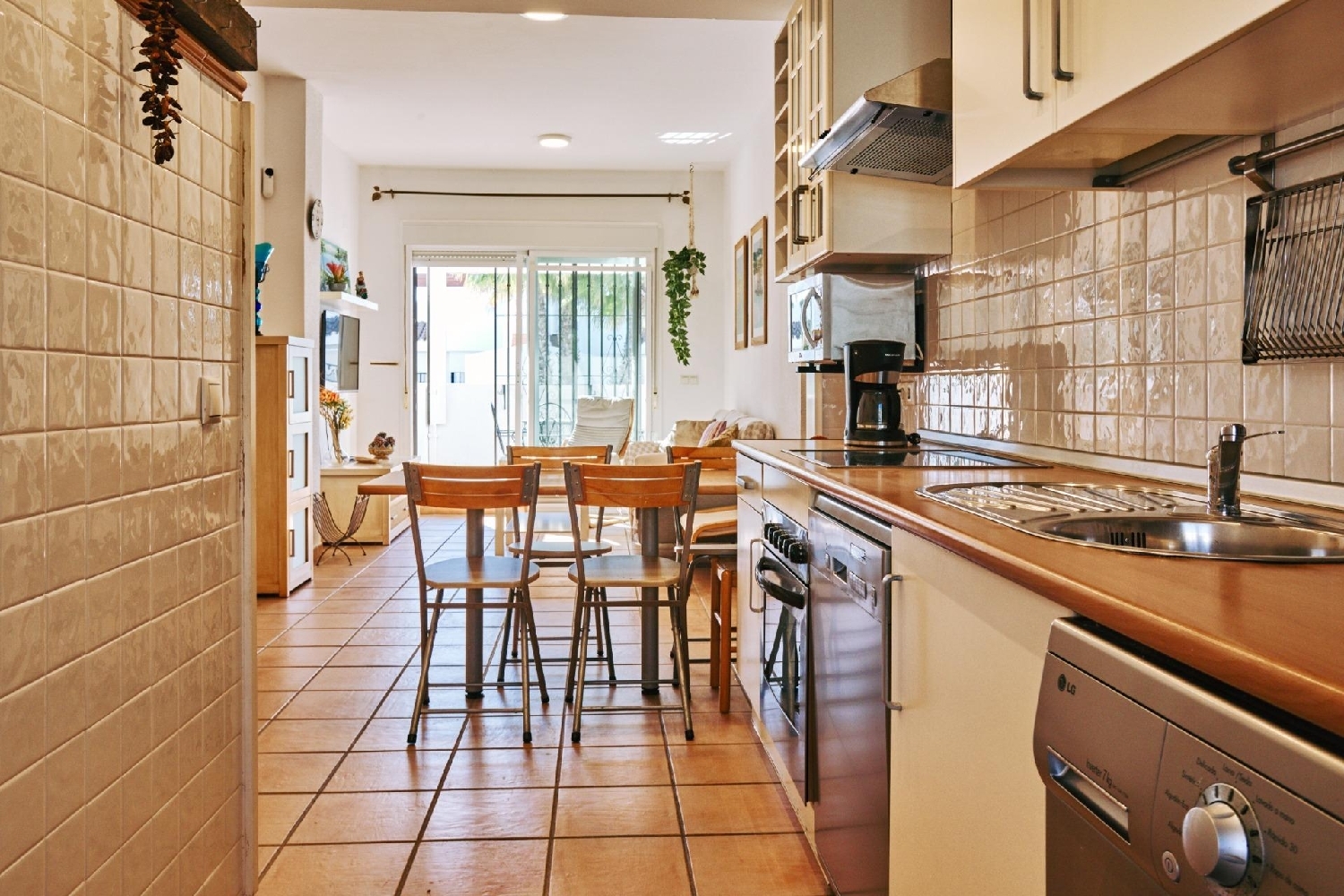  à vendre penthouse Isla Cristina Costa Occidental 8