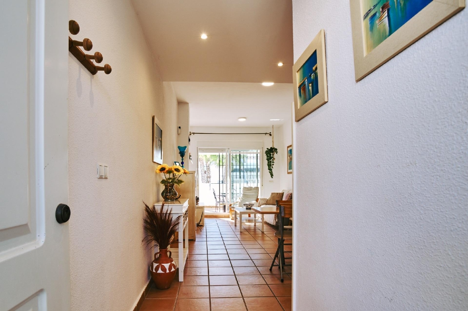  à vendre penthouse Isla Cristina Costa Occidental 3