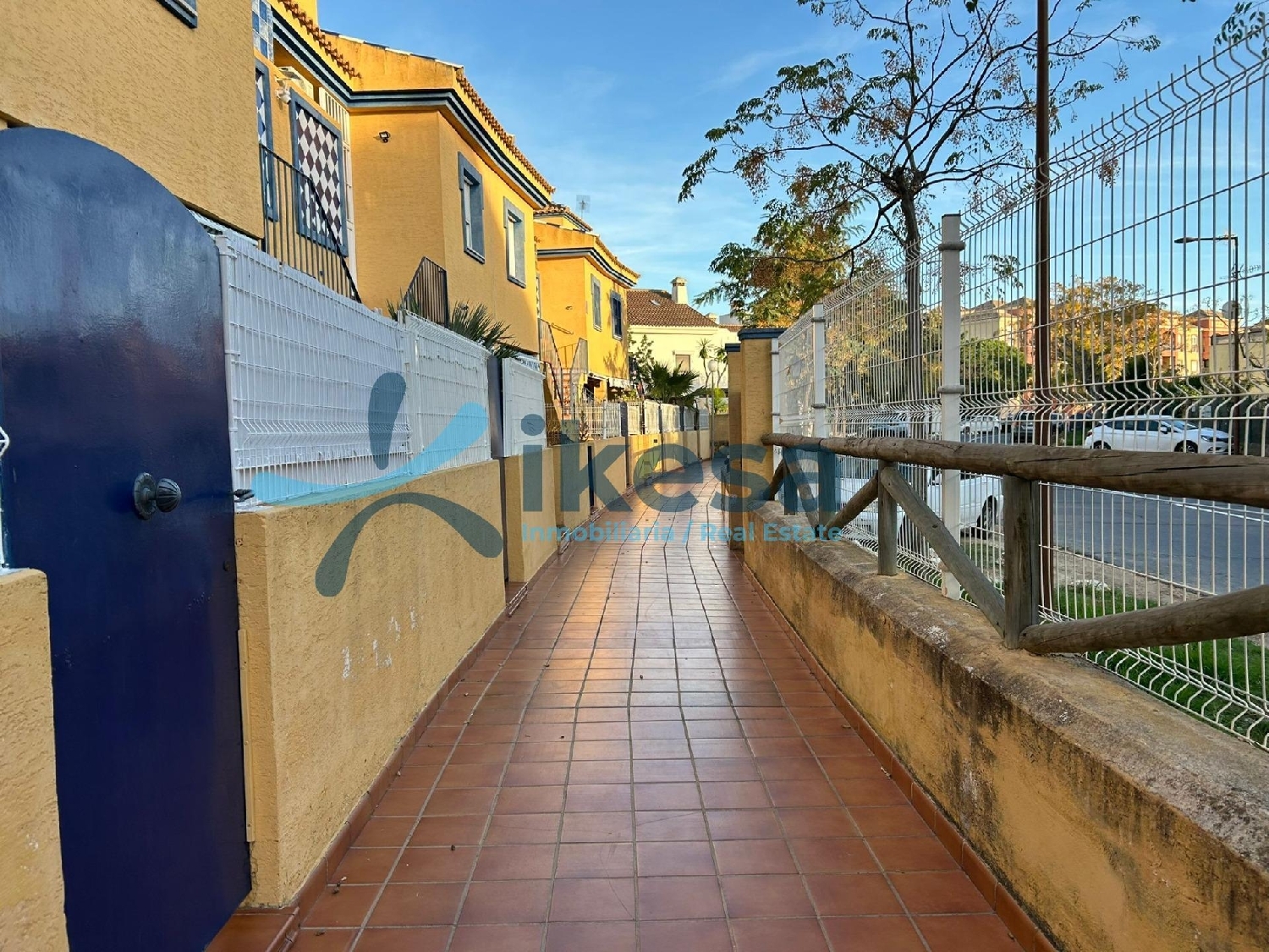  till salu takvåning Isla Cristina Costa Occidental 4