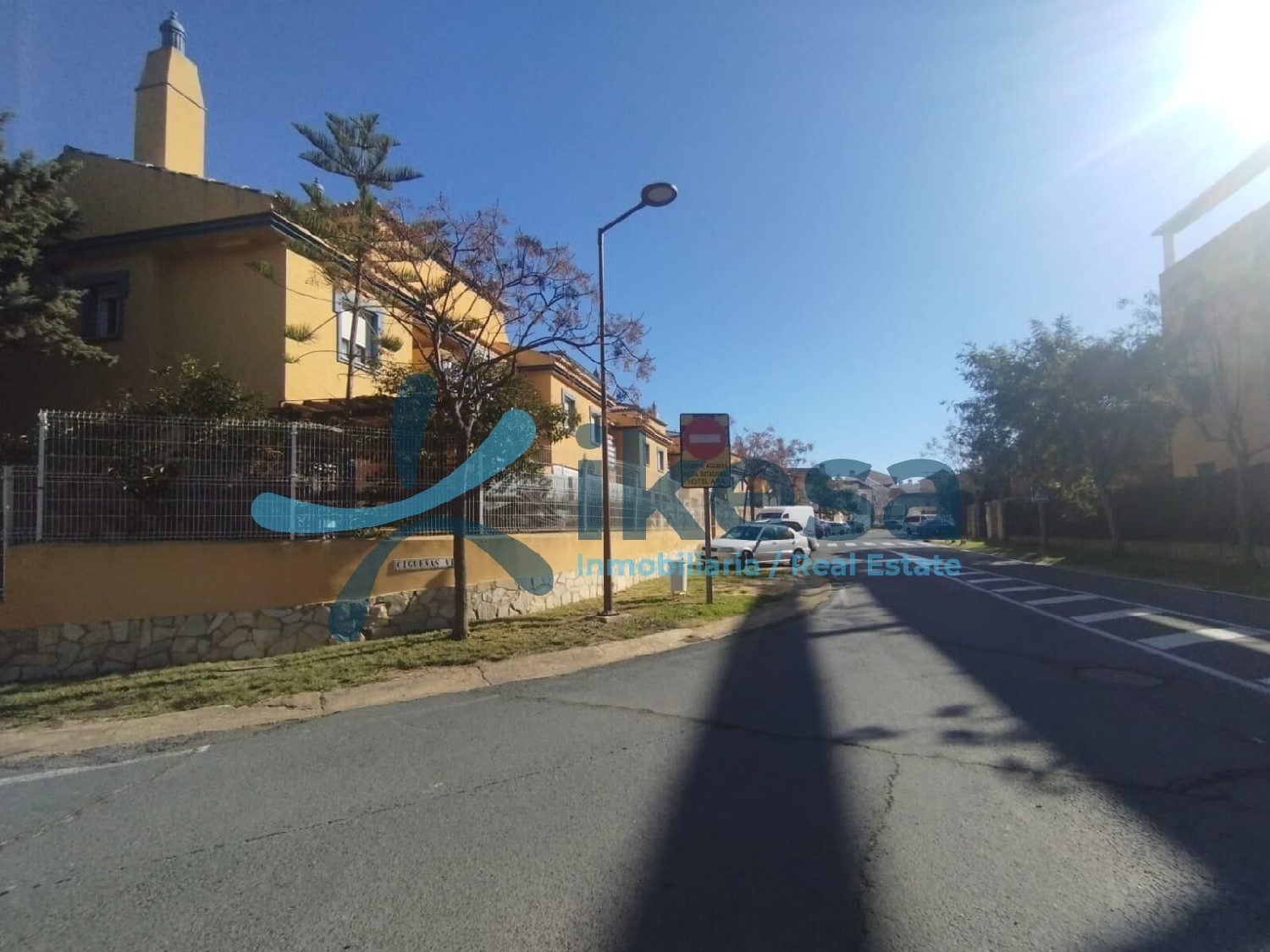  till salu takvåning Isla Cristina Costa Occidental 2