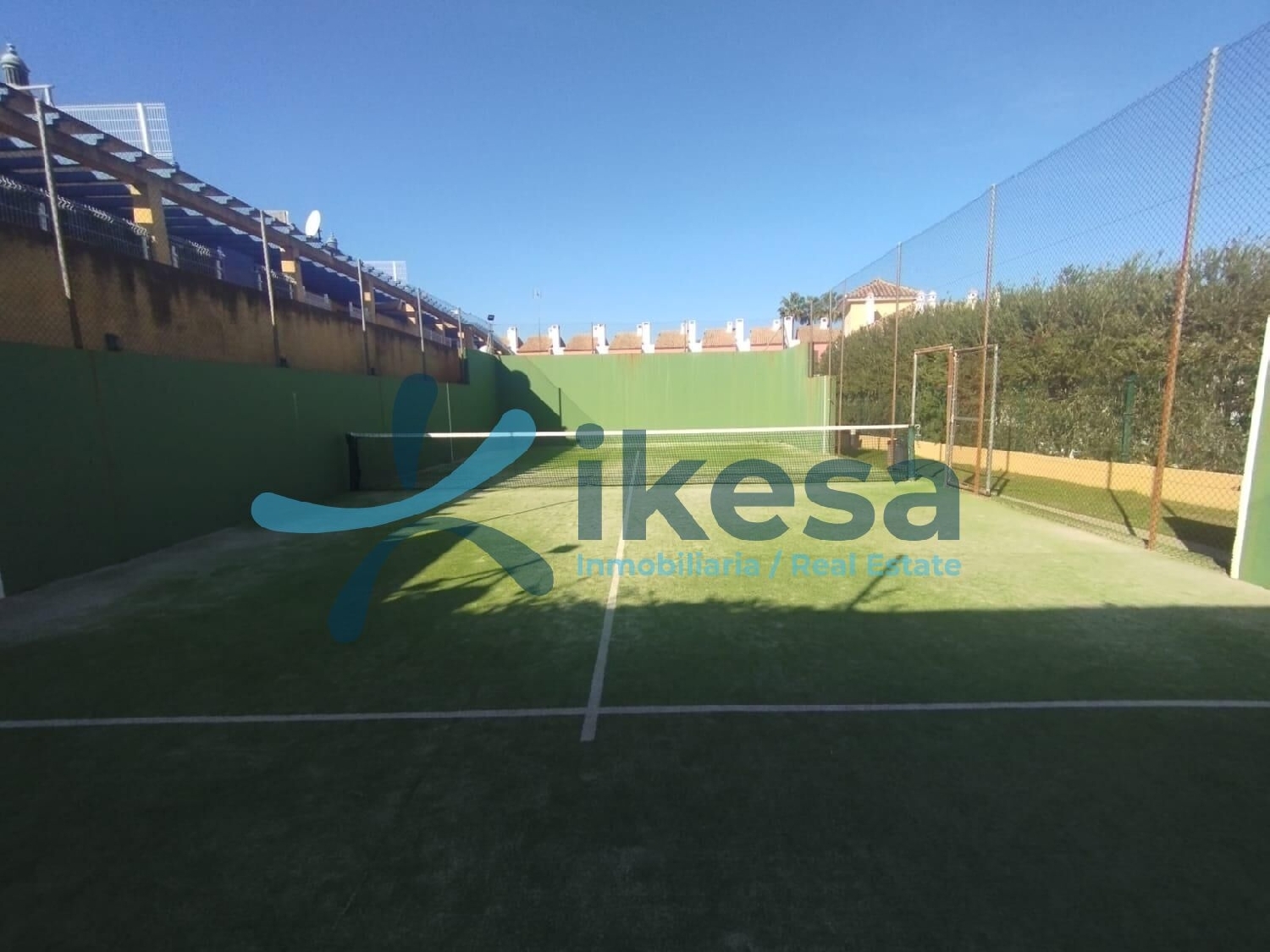  till salu takvåning Isla Cristina Costa Occidental 7