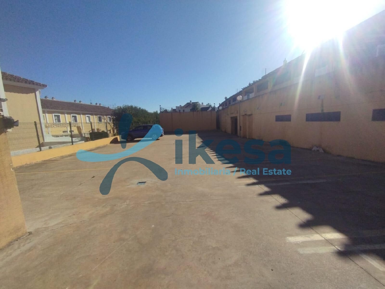  till salu takvåning Isla Cristina Costa Occidental 6